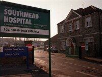 southmead hsital