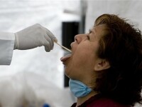 O noua gaselnita: polita de asigurare impotriva AH1N1