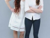 Nileen Namita si fiica sa