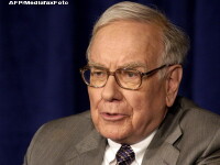 Warren Buffett