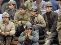 mineri chinezi