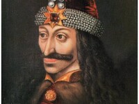 Ghidul turistului Dracula in Romania