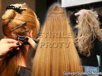 Ar putea sa isi ia trei masini sau casa, dar da 47.000 de dolari pe... par