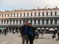 Lectia de Venetia. Cu Daniel Nitoiu