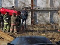victime accidente aviatic Rusia