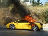 Cum pot ajunge cenusa sute de mii de euro? Vezi aici FOTO!