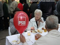 PSD 1 Mai