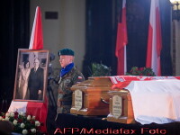 Funeralii Polonia