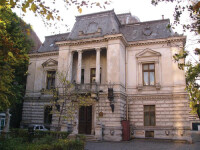 Casa Monteoru