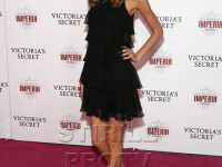 Guy Ritchie a inlocuit-o pe Madonna! Cu o tinerica!