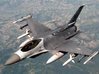 Avion F16