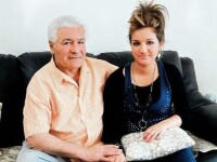 INFERNUL unei casnicii:Am fost vanduta de tata si jucata in picioare de sot