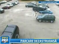 Parcare