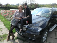 Andreea Mantea, soferita de la 15 ani. Afla-i povestea la ProMotor!