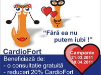 Cardiofort