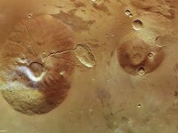 Vulcan Marte