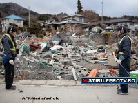 Fenomen ciudat in urma cutremurului din Japonia: pamantul a devenit lichid