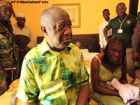 Laurent Gbagbo