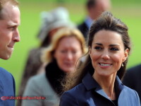Nunta printului William si a lui Kate Middleton, live pe internet