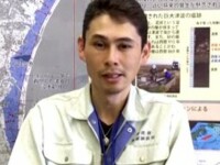 Geologul japonez care stia de tsunami. Autoritatile l-au ignorat complet