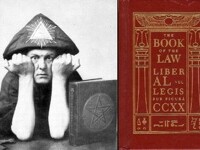 Aleister Crowley