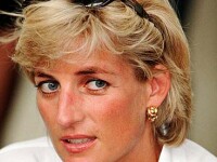 Ce s-ar fi intamplat daca printesa Diana n-ar fi pierit pe 31 august '97?