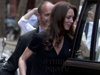 Speculatii pe seama rochiei de mireasa pe care o va purta Kate Middleton