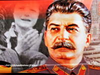 Planul lui Stalin de a deveni invincibil. Plus cum afla cand era intr-un mare pericol