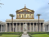 Basilica San Paolo