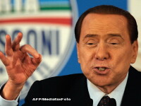 Silvio Berlusconi