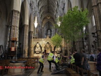 Westminster Abbey