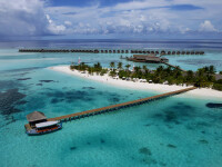 Insulele Maldive
