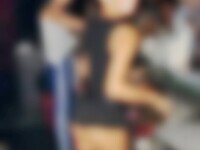 Incident grav intr-un bar. Suparat pe o barmanita, un minor baut a injunghiat-o. Politia il cauta