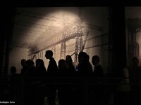 Proiectul de 100 de milioane de lire. Povestea Titanicului, reprodusa in cele mai mici detalii