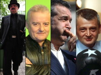 Batalia pentru Bucuresti. Cine va conduce Capitala Romaniei in urmatorii 4 ani