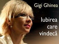Gigi Ghinea