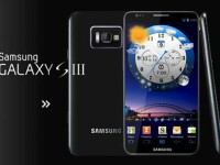 samsung galaxy s III