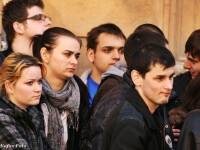 Studentii „intarziati” mai au o sansa sa aplice la universitatile din strainatate