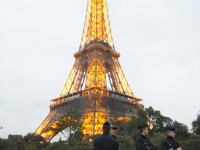 turnul Eiffel