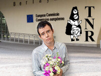 Times New Roman la ProFM: Romania trimite la Bruxelles un comisar european pentru scuze