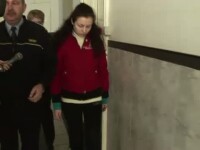 Carmen Bejan va naste in penitenciar. Curtea de Apel Timisoara i-a respins recursul