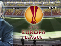 Cupa Europa League