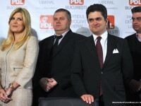 PDL a prezentat LISTA COMPLETA a celor care vor intra in cursa pentru primariile Bucurestiului