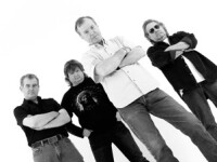 Concert The Animals - Live la Bucuresti, 10 mai, Jukebox Venue