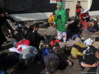 Massoud Hossaini - Fotografia care a castigat Pulitzer 2012