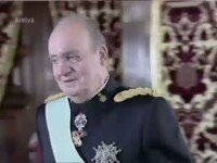 Regele Juan Carlos