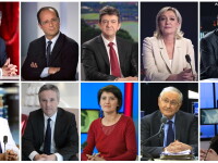 Pe 22 aprilie se da prima 