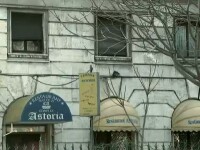 Astoria