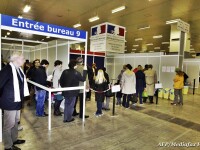alegeri in Franta