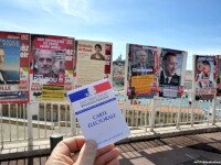 Alegeri in Franta